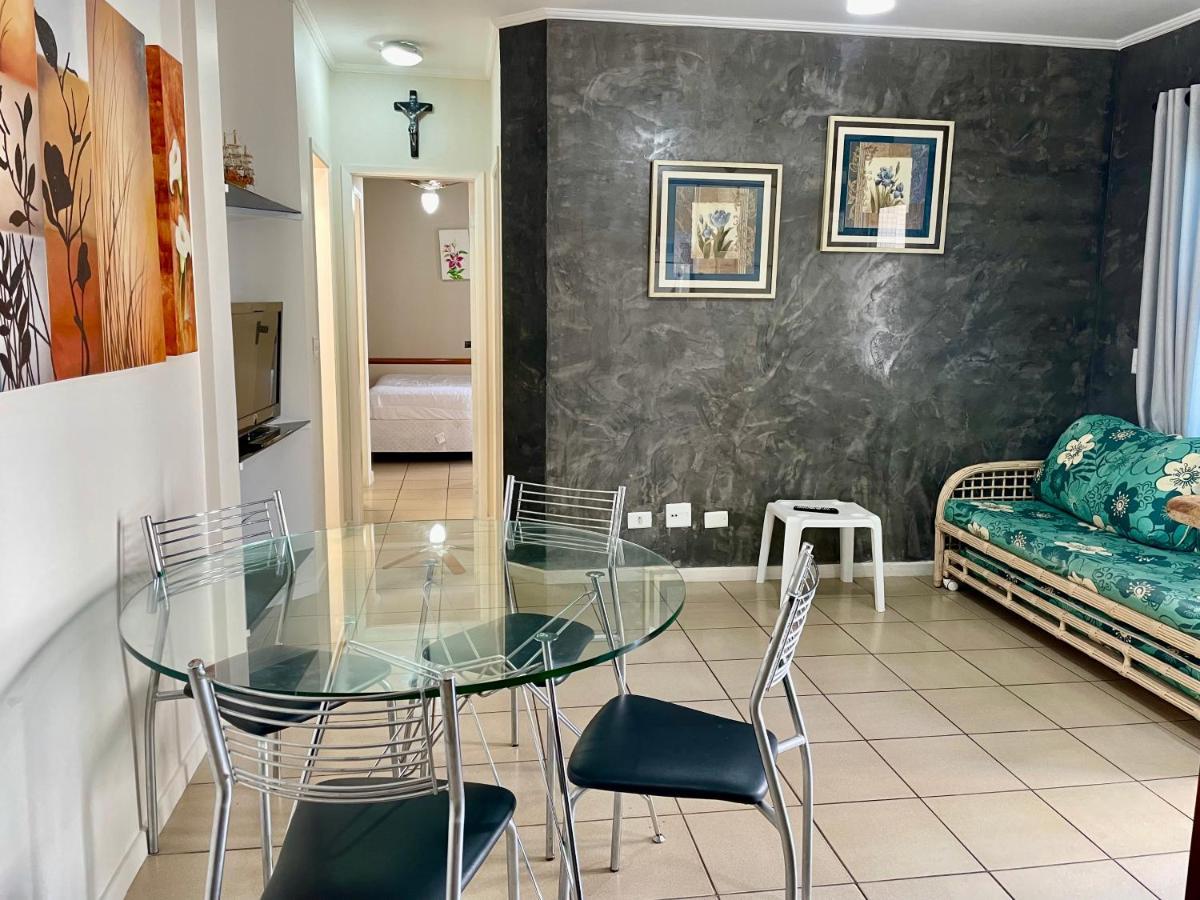 Flat Capitania Varam Guaruja Ngoại thất bức ảnh